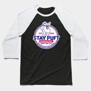 Stay Puft 22 Baseball T-Shirt